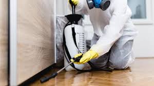 Best Real Estate Pest Inspections  in Johns Creek, GA